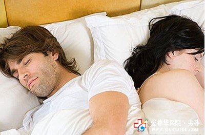 小弟弟無法勃起是怎么了？如何治療好