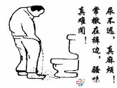 患上前列腺增生該如何醫治-九江男科醫院