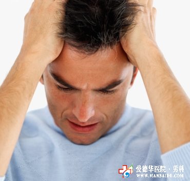 前列腺增生該怎么治-九江男科醫院