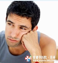 前列腺囊腫的癥狀及治療-九江醫大醫院