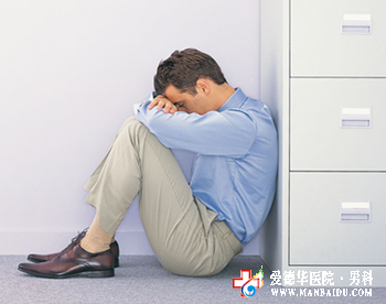男性經常小腹痛是前列腺炎嗎-九江男科醫院