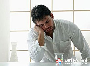 逆行射精阻擋你的“爸業”
