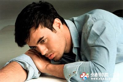 急性前列腺炎癥狀大揭秘