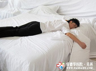 九江治療附睪炎哪里最好?-九江男科醫院